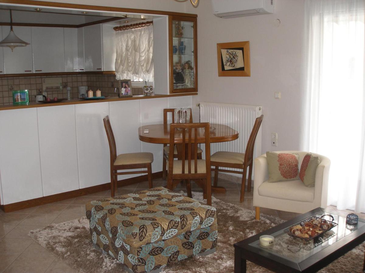 Naliema Lefkada City Exterior foto