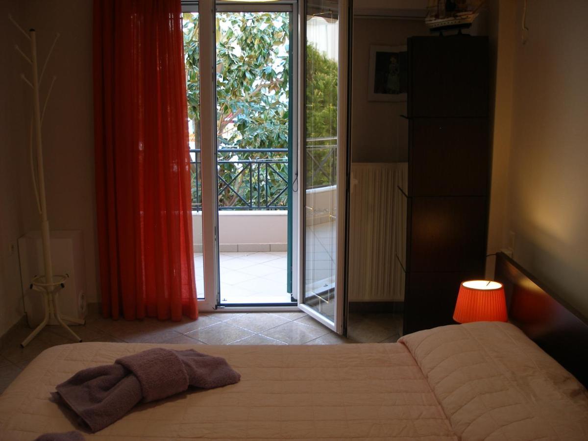 Naliema Lefkada City Exterior foto